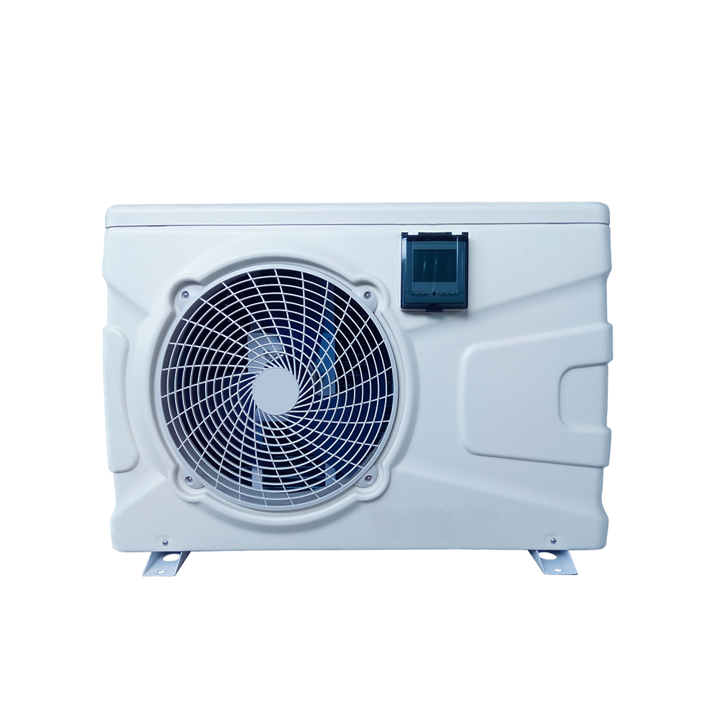 Elektrische Warmwasser-Wärmepumpe vom Split-Typ für den Hausgebrauch